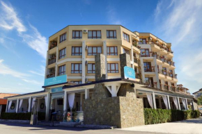 Отель Lozenets View Hotel  Лозенец